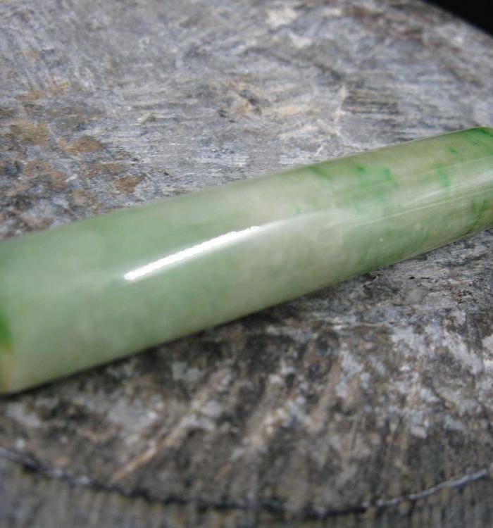 翡翠翎管图3