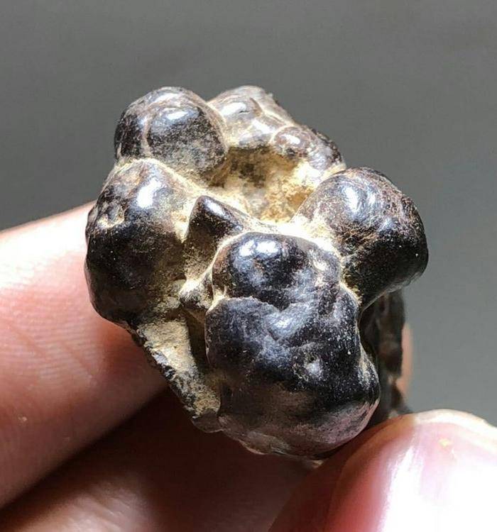标准件 天外陨石 陨槽 陨痕 陨坑三大要素 明显 开门物件图3