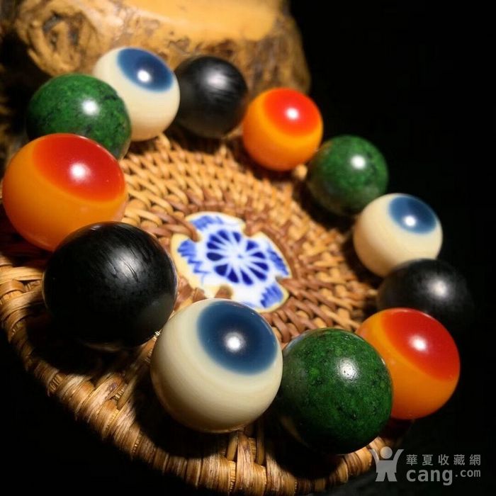 多宝手串