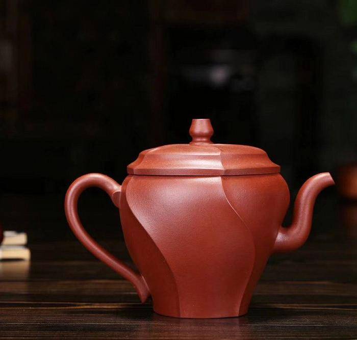 国家高级工艺美术师 周国芳老师作品 宝莲灯 图2