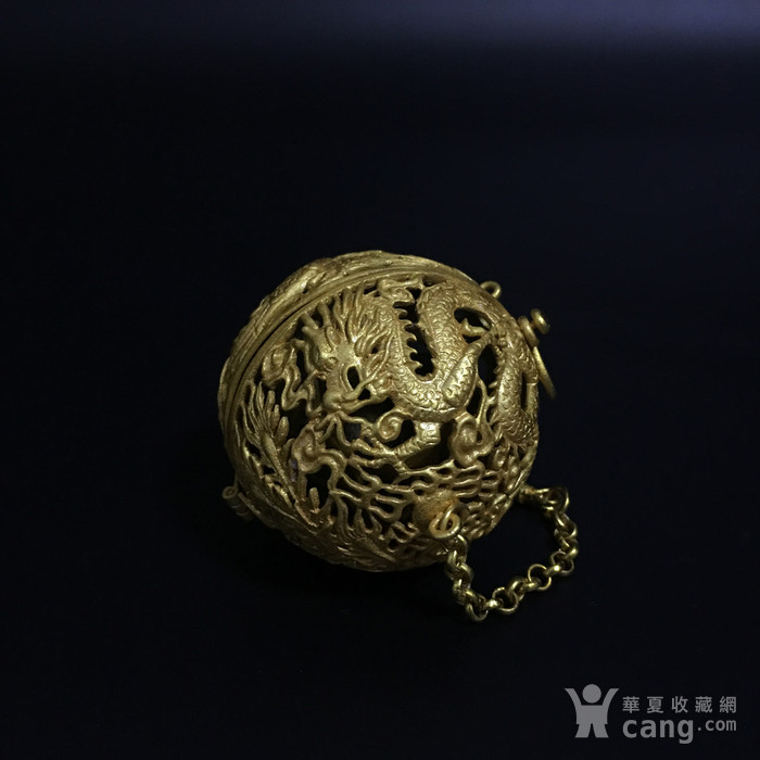 金香囊