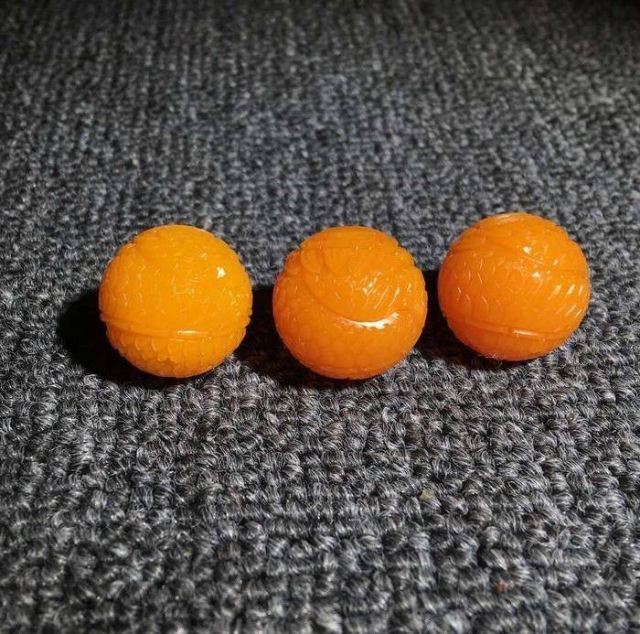 纯手工打磨 单珠图2