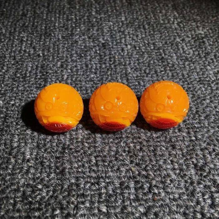 纯手工打磨 单珠图7