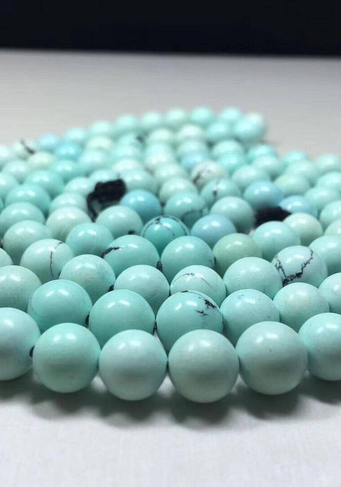 湖北高瓷网花108颗图4
