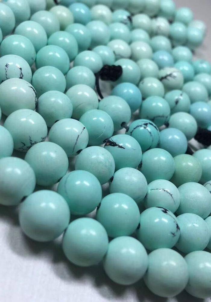 湖北高瓷网花108颗图5