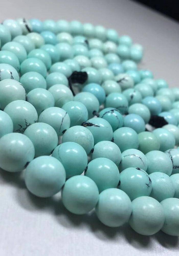 湖北高瓷网花108颗图6