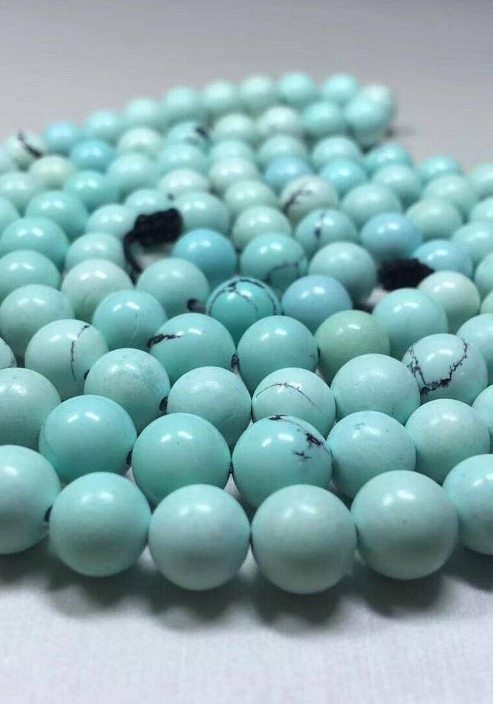 湖北高瓷网花108颗图8