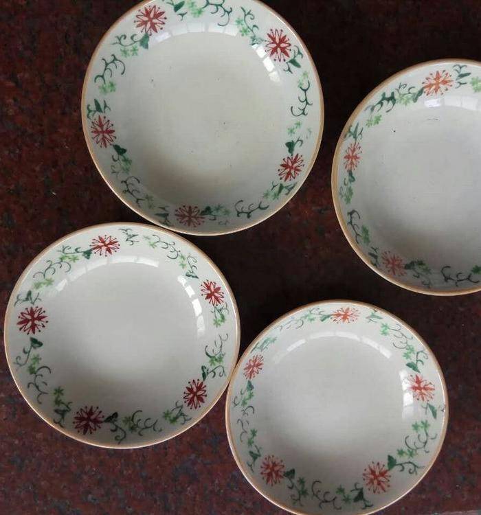 解放时期小蝶4个图2