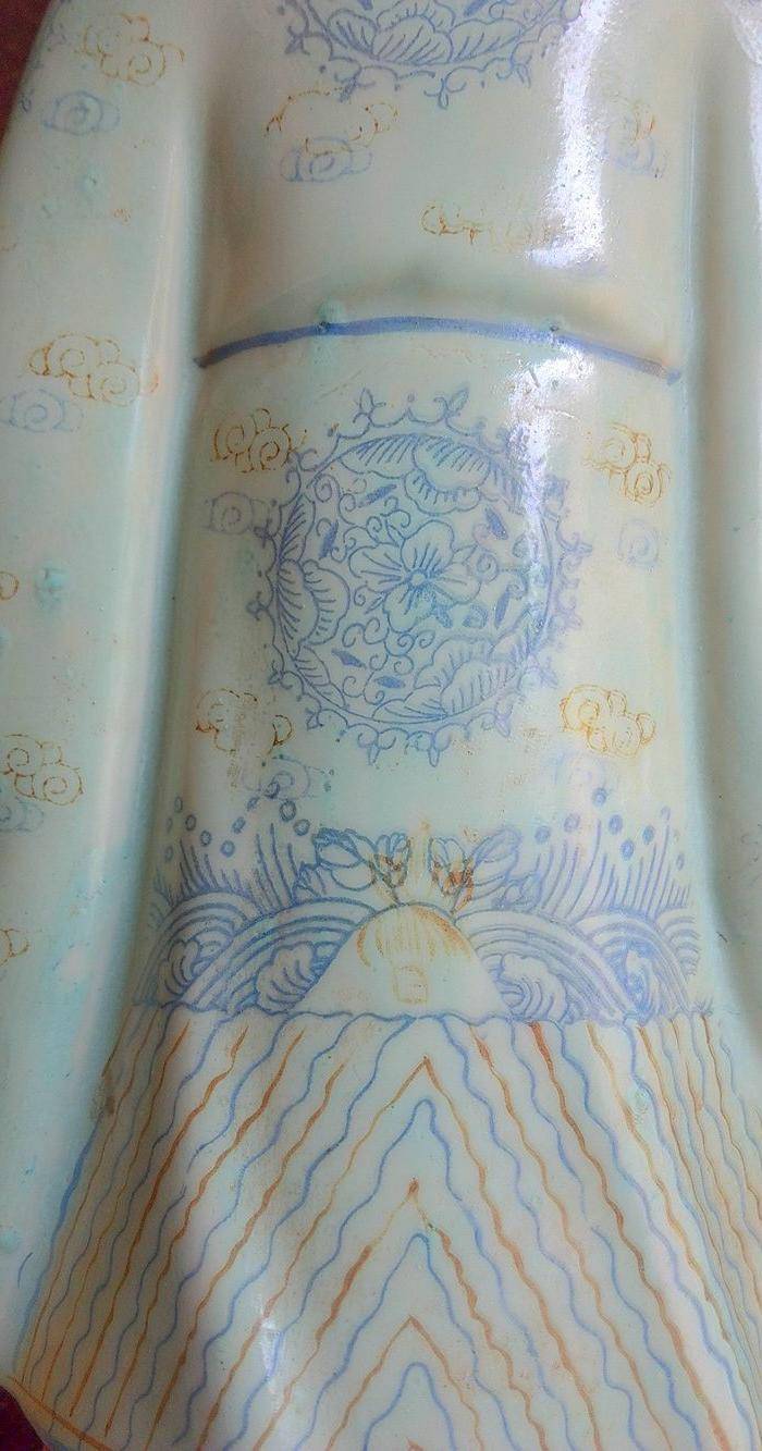 瓷福星一件,图5