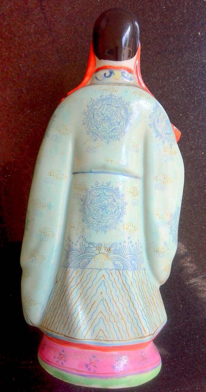 瓷福星一件,图6