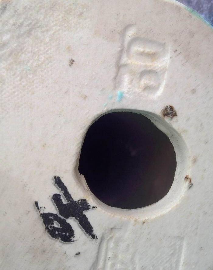 瓷福星一件,图7