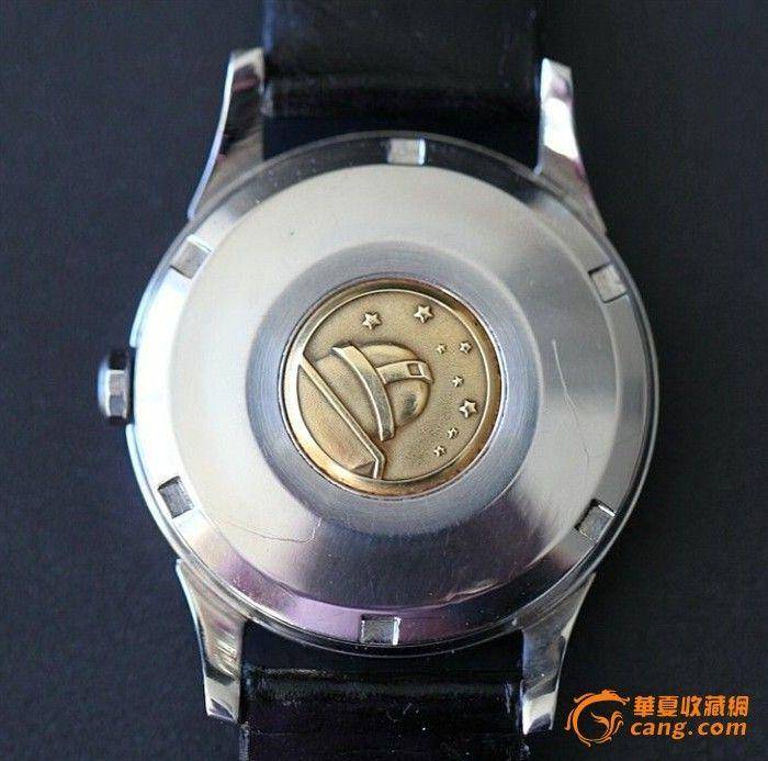 回流,纯正的欧米茄561图2