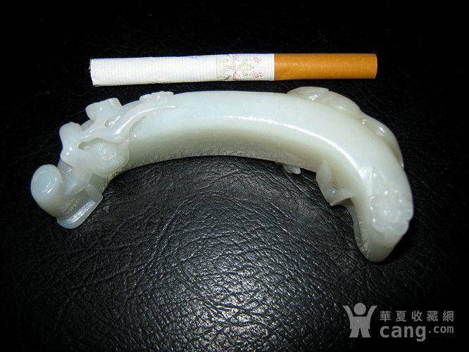 回流和田白玉玉床图2
