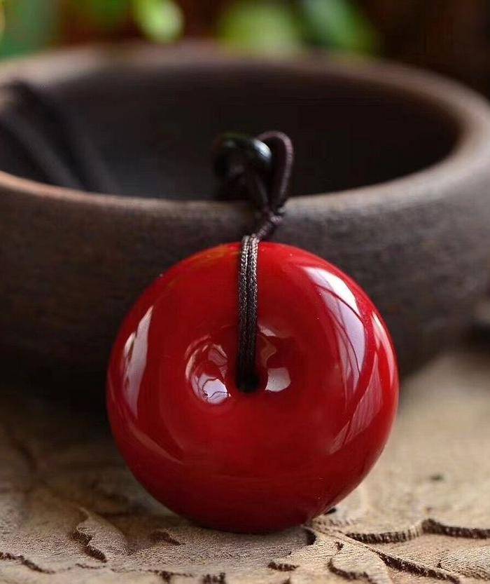 联盟 新鲜出炉 耶 牛拼接平安扣图2