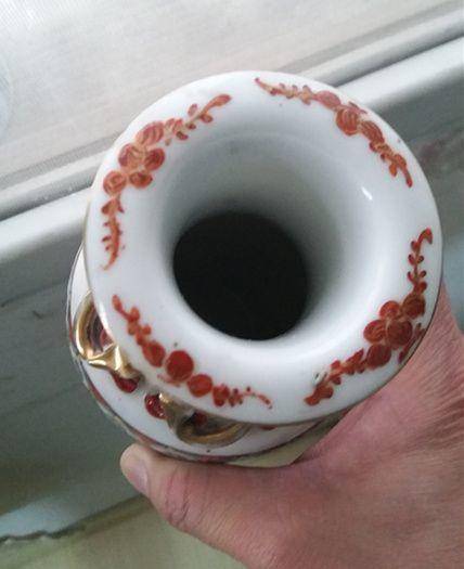 金玉满堂花瓶一对图11