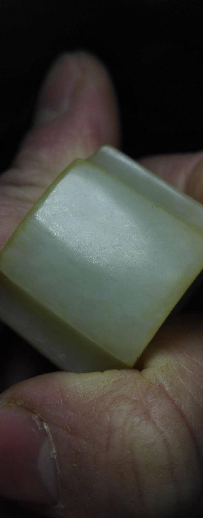 少见玉扳指图5