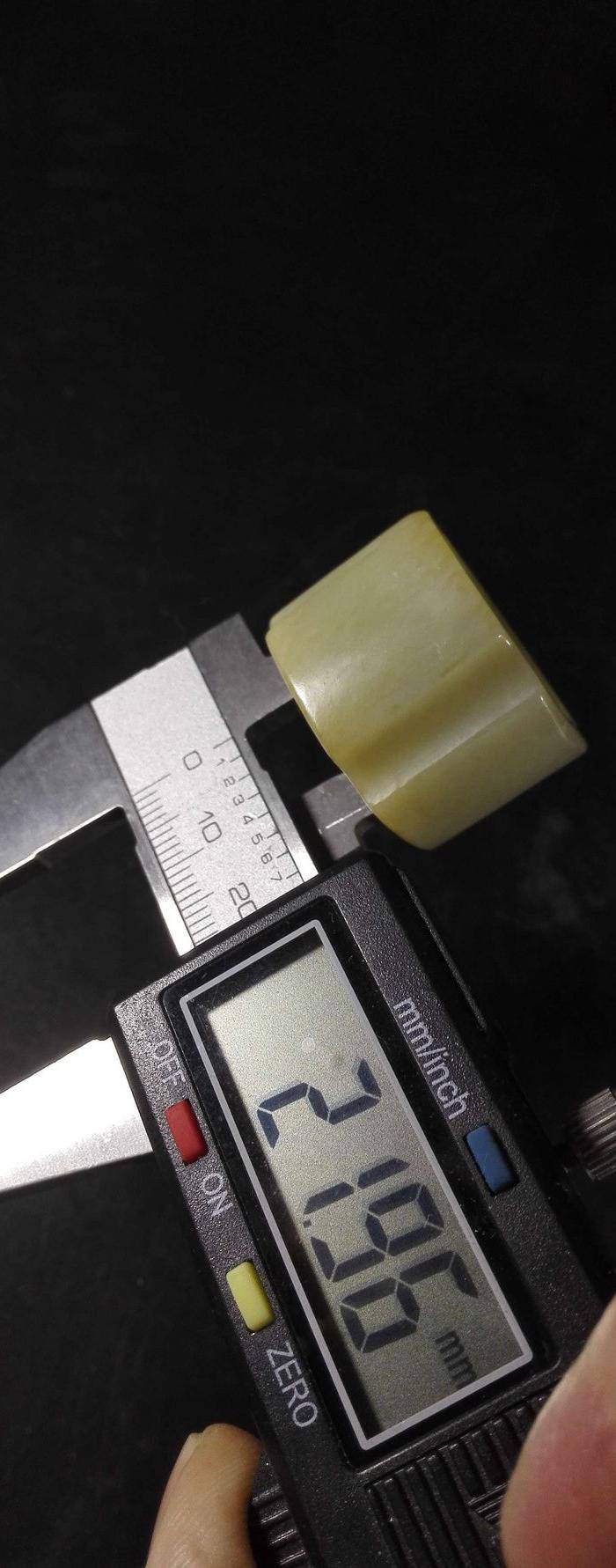 少见玉扳指图9