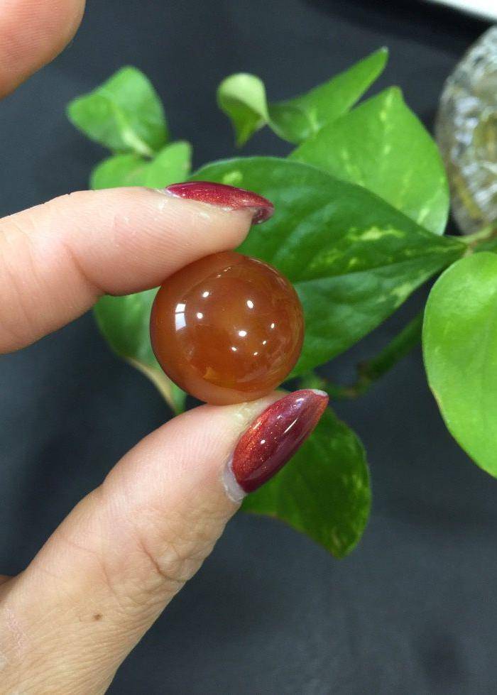8100欧洲回流玛瑙珠图3