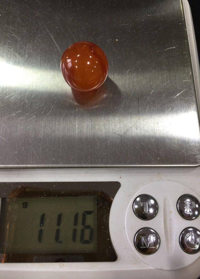 8100欧洲回流玛瑙珠图8