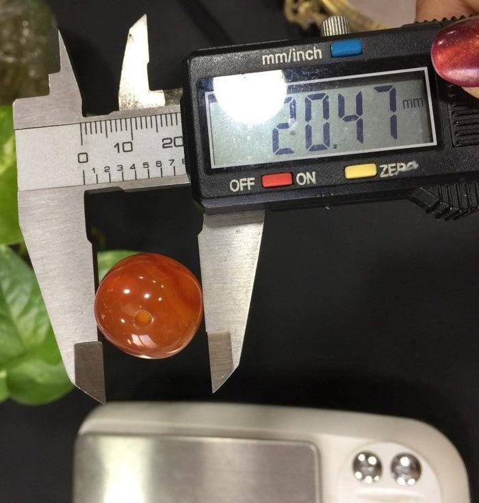 8100欧洲回流玛瑙珠图9