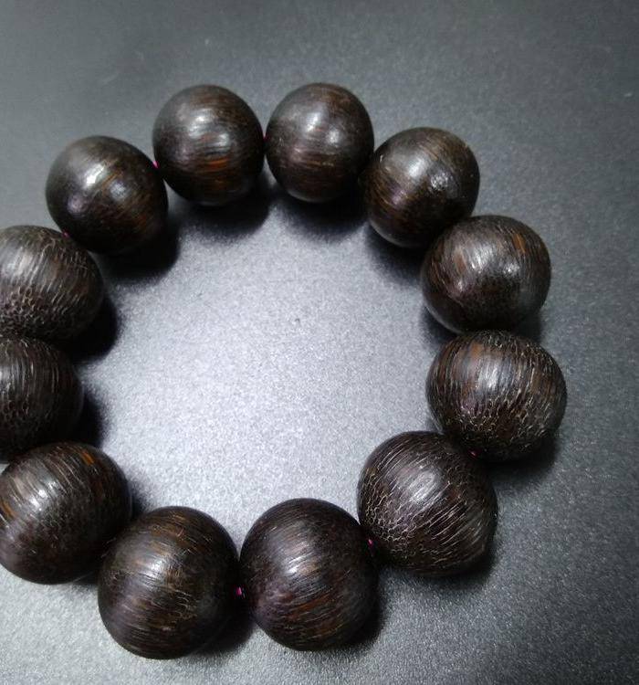 佛珠手串 绝世好材料 精品 图6