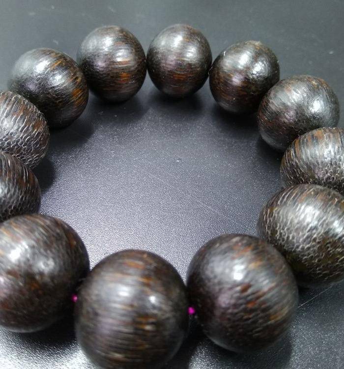 佛珠手串 绝世好材料 精品 图7