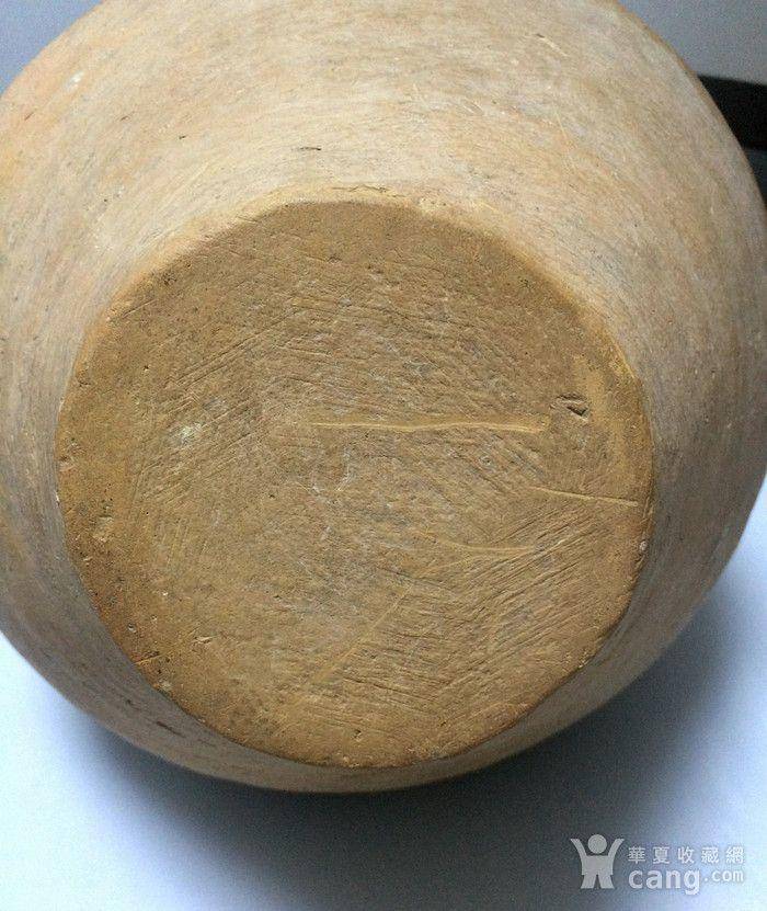 马家窑彩陶大罐!图12