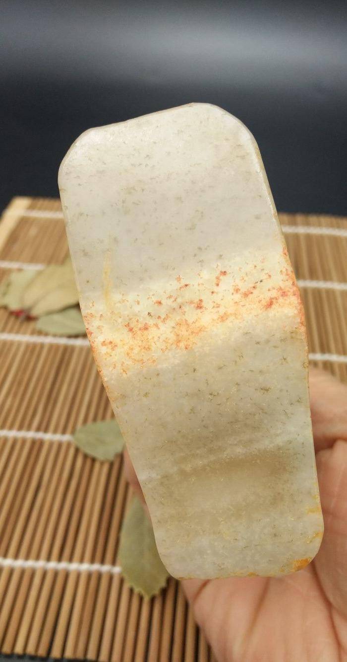 唐宋和田玉摆件图4