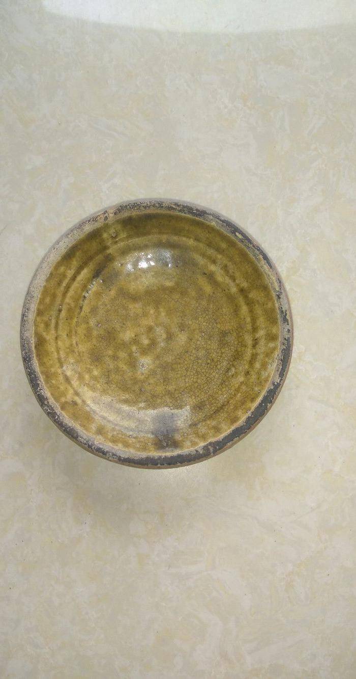金牌唐代 小瓷碟图7