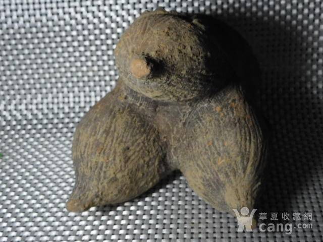 高.古.珍藏.陶鬲图5