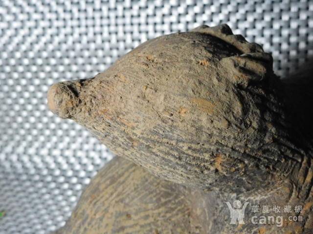 高.古.珍藏.陶鬲图7