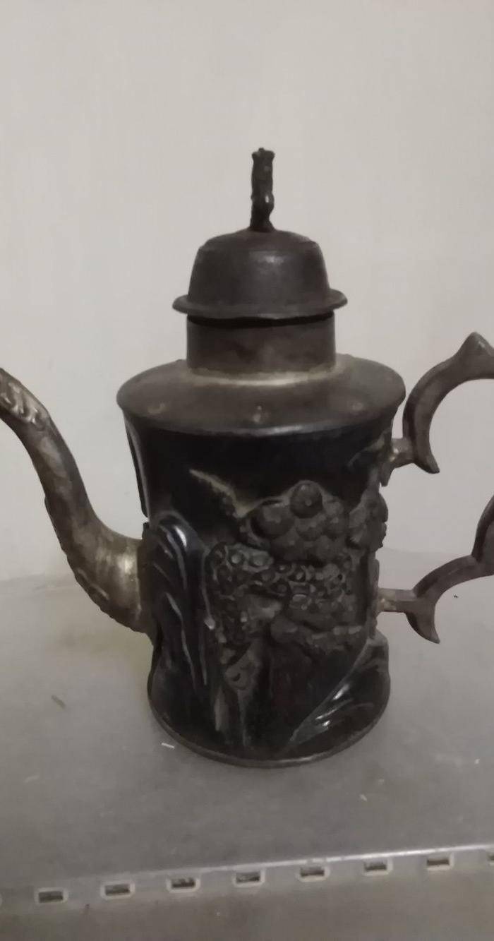 茶壶图2