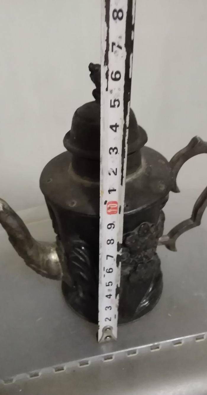 茶壶图6
