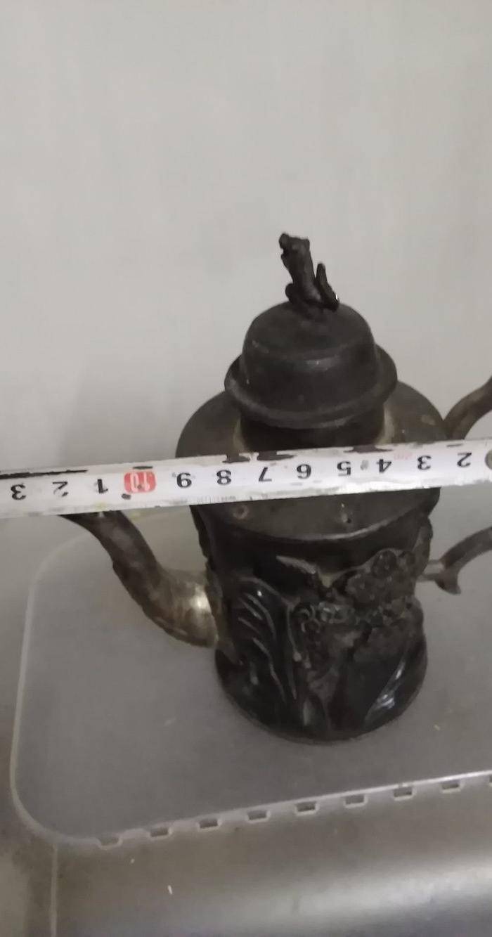 茶壶图7