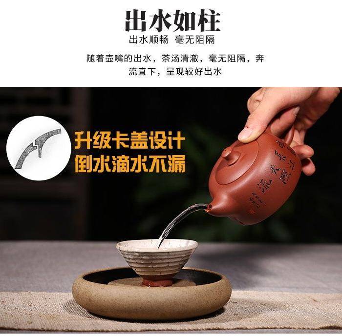 天际壶 顾群伟 附证书图9