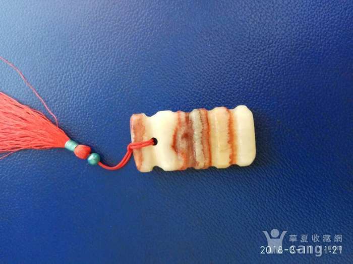 天然肉石摆件图4