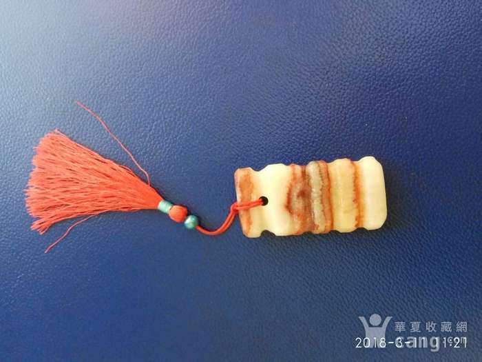 天然肉石摆件图5