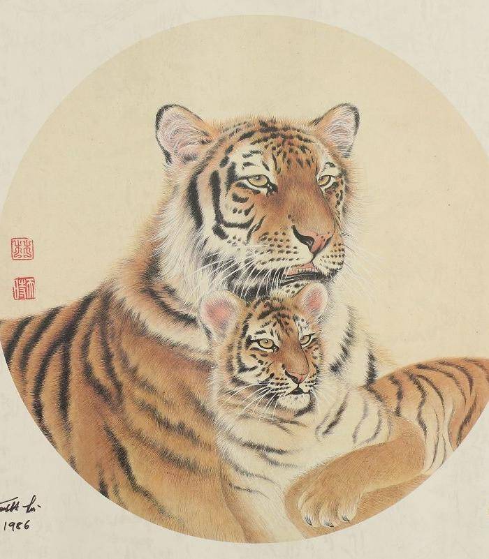 压轴,大家,林天时,母子图图2