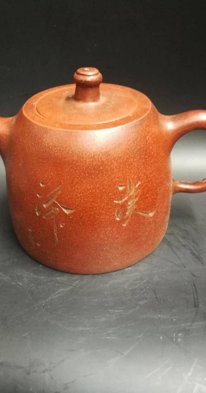 紫砂壶图3