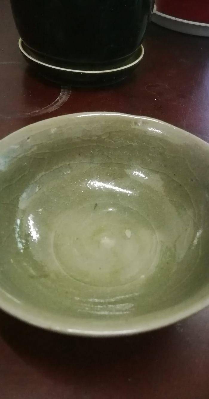 金牌 元代龙泉窑小碗图2