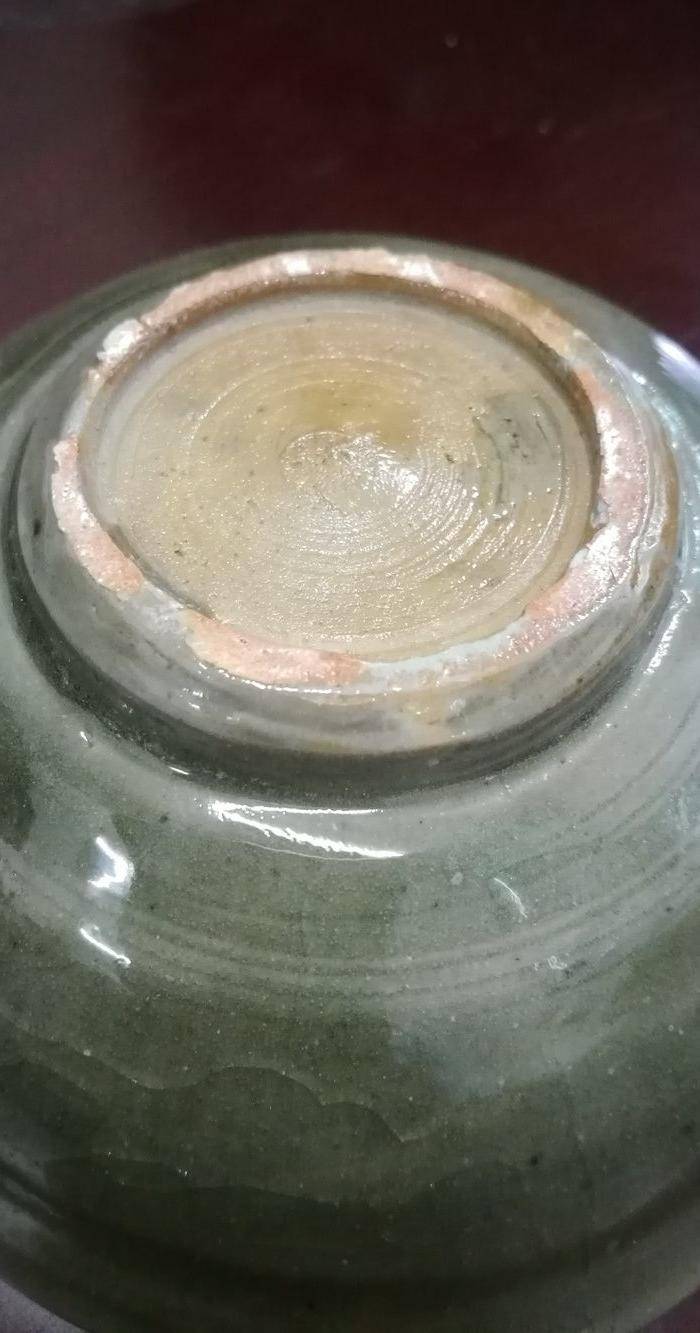 金牌 元代龙泉窑小碗图4