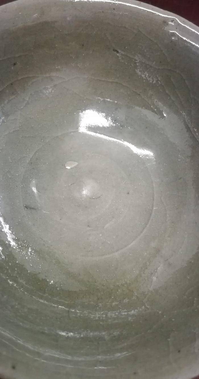 金牌 元代龙泉窑小碗图5