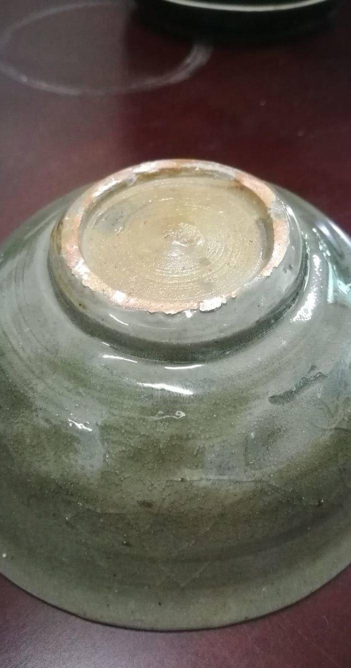 金牌 元代龙泉窑小碗图7