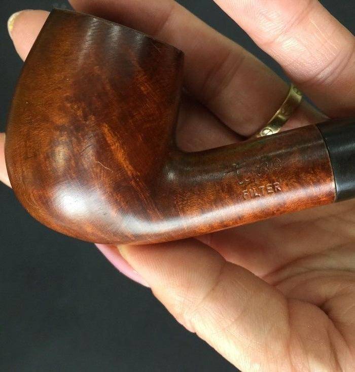 8023石楠根老烟斗图5