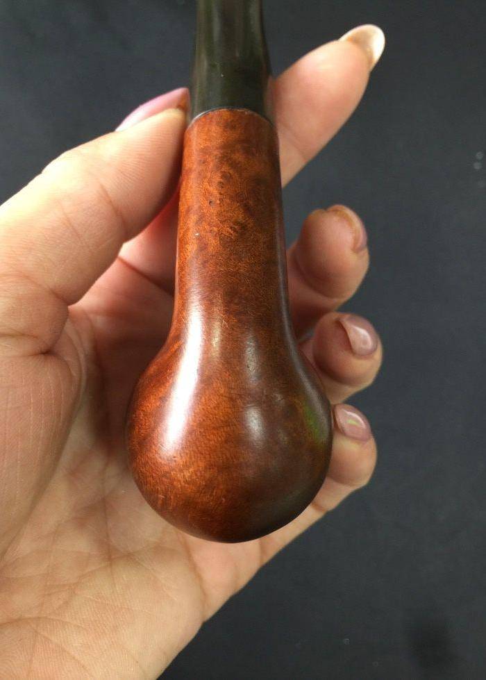 8023石楠根老烟斗图8