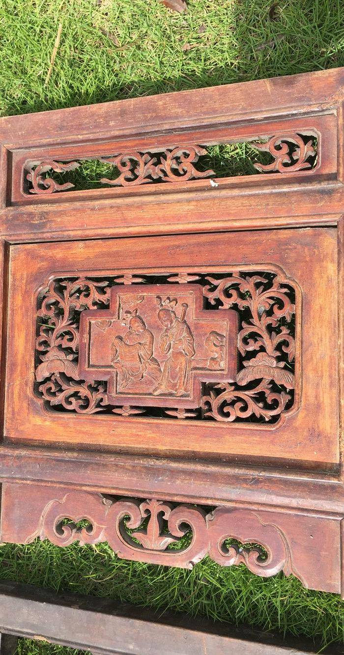 漏空雕两对图5