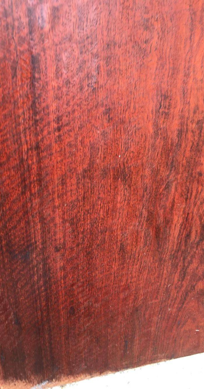 花梨面板一对图7