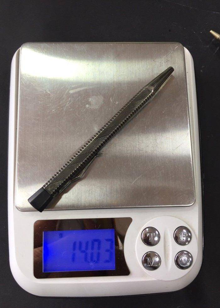 8128欧洲回流900银笔图7