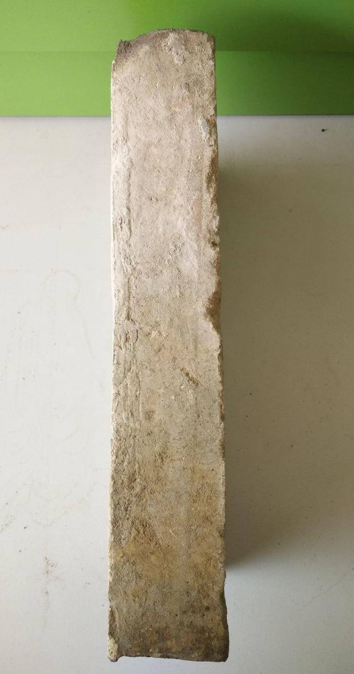 精美元代刻像砖.图5