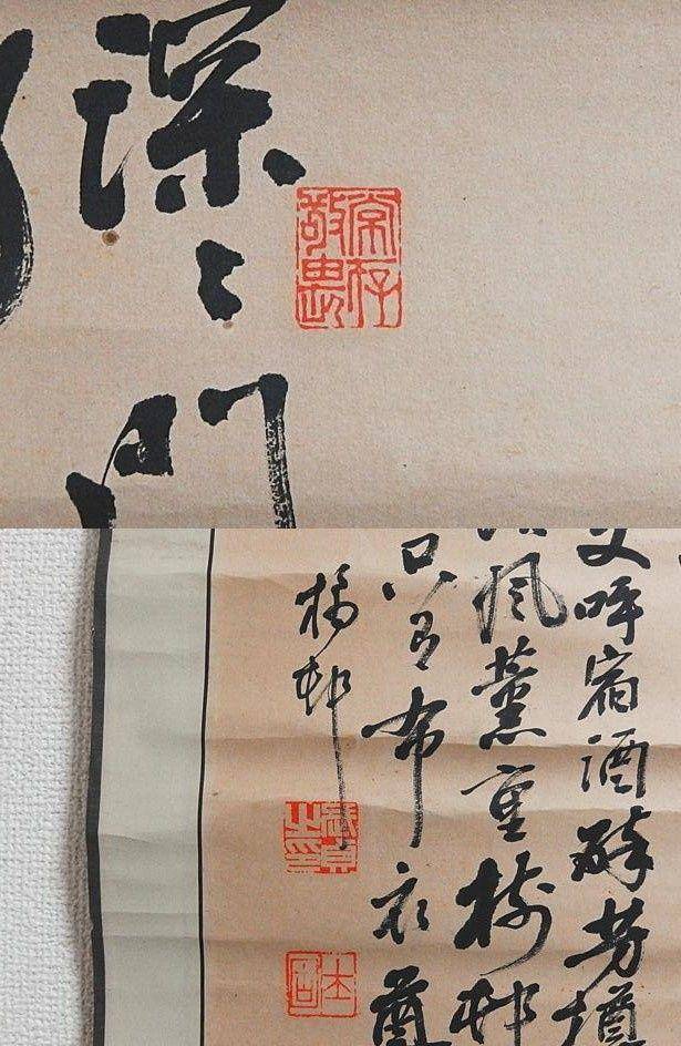 老画,芭蕉图图6